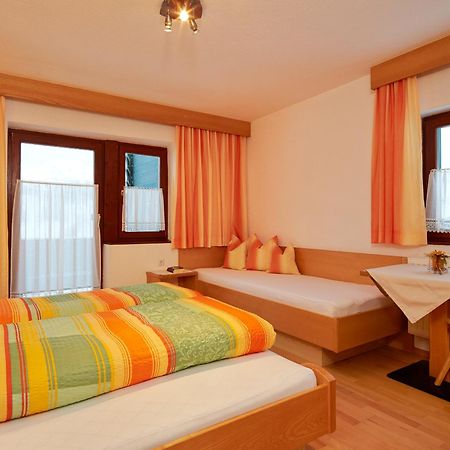 Ferienhaus Fruehlingsheim Зёльден Экстерьер фото
